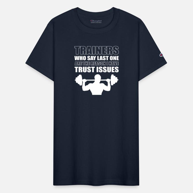 Weightlifting Trainers Gym Coach Personal Trainer