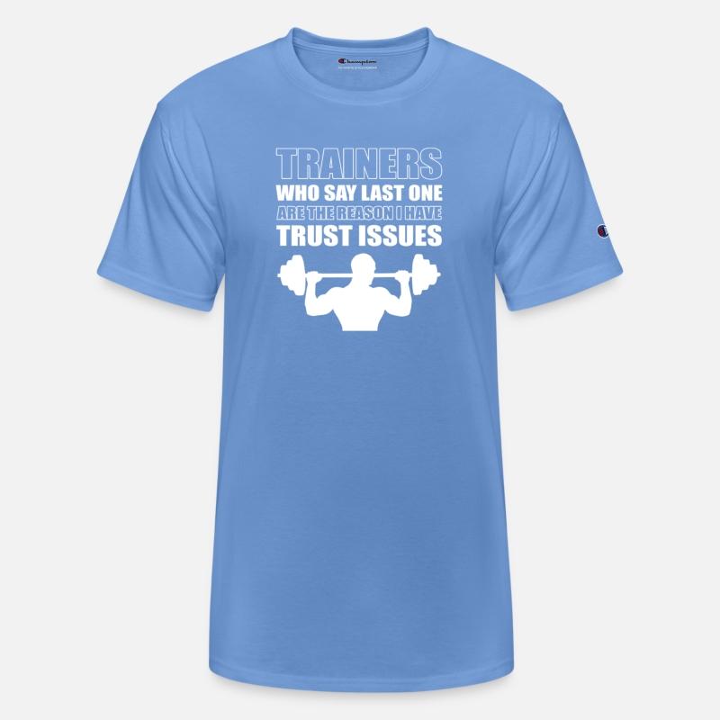 Weightlifting Trainers Gym Coach Personal Trainer