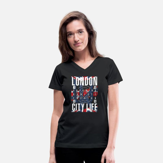 Welcome to London- City life London Gifts