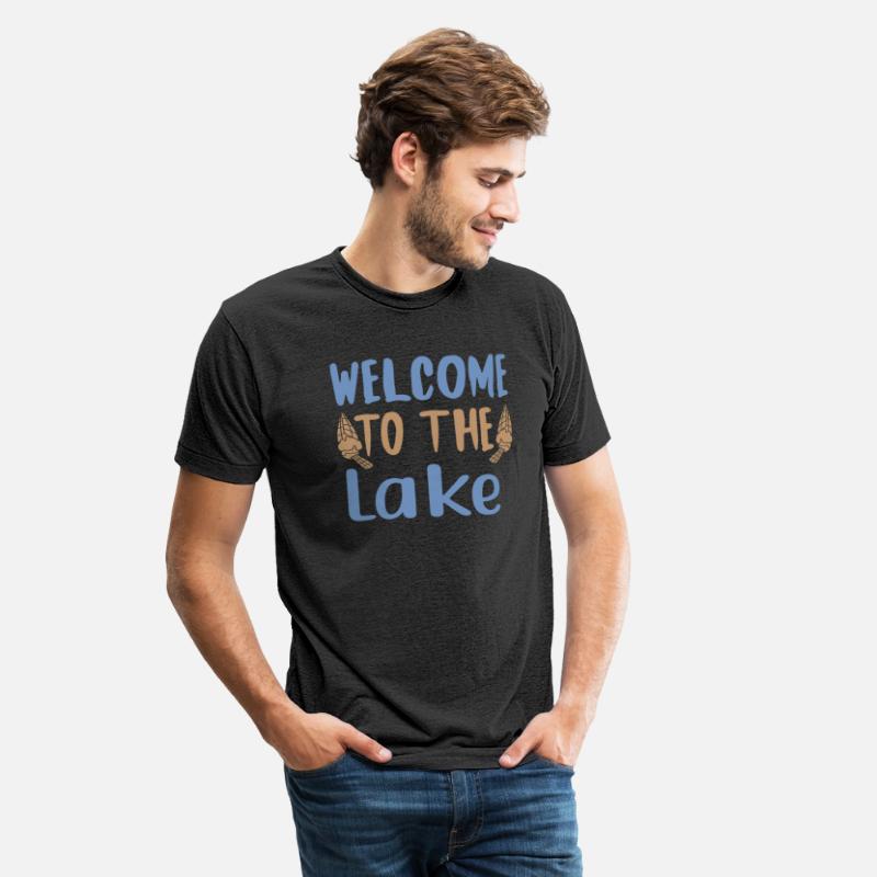 Well to The Lake