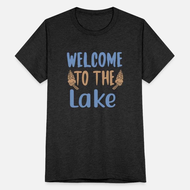 Well to The Lake