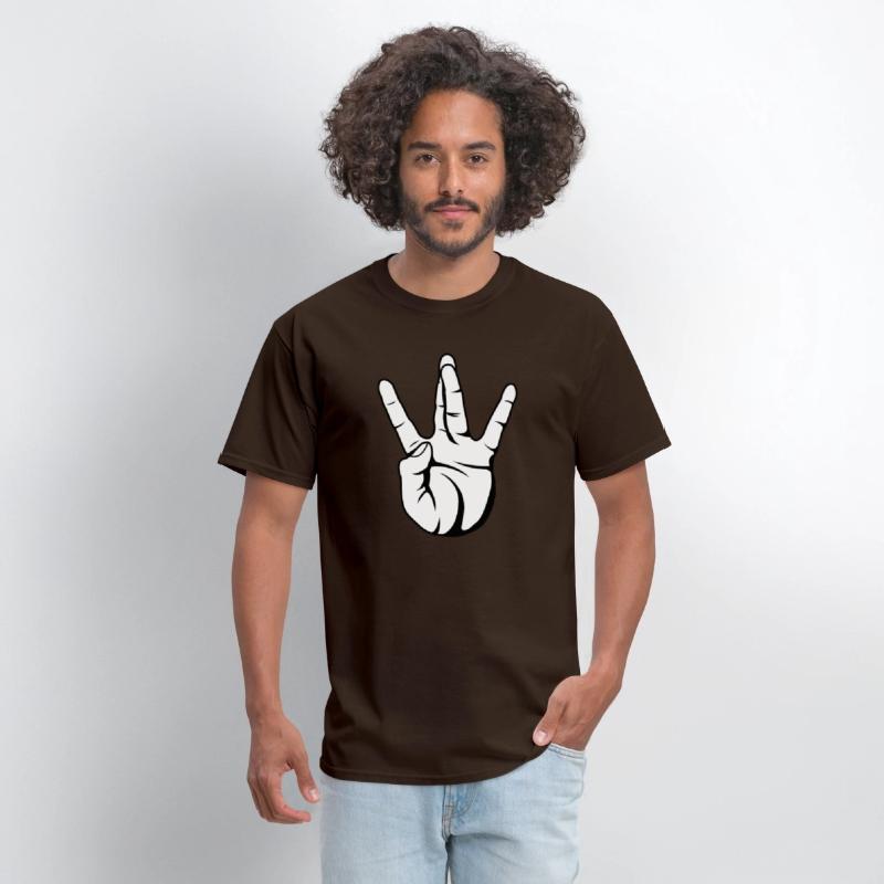 West Side Hand Sign Hip Hop