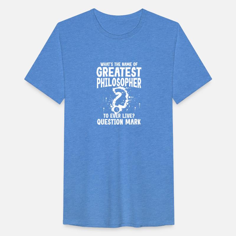 What's The Name of Greatest Philosopher