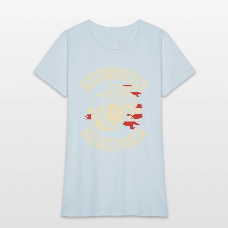 where it all begins mcr parris island country worl