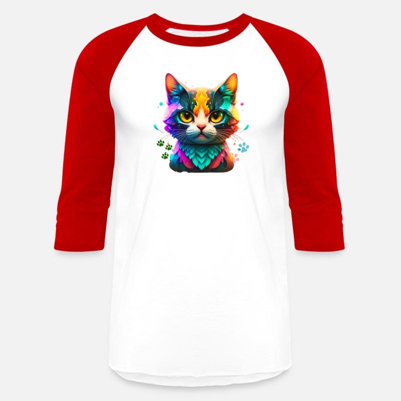 Whimsical Cat Dreams: HD Cartoon