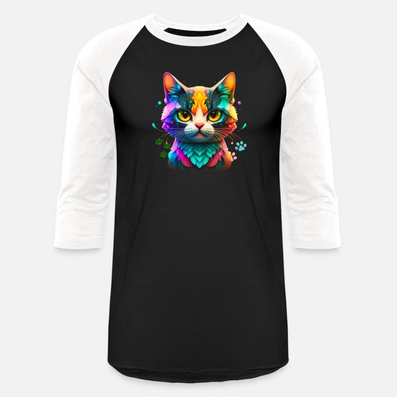 Whimsical Cat Dreams: HD Cartoon