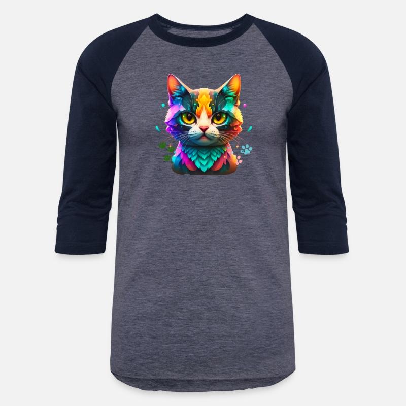 Whimsical Cat Dreams: HD Cartoon