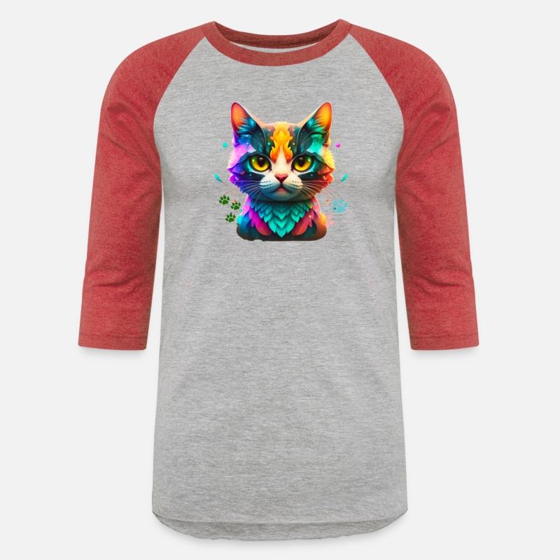 Whimsical Cat Dreams: HD Cartoon