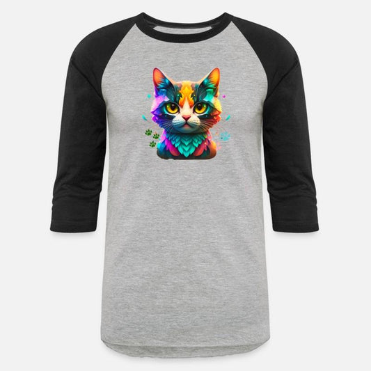 Whimsical Cat Dreams: HD Cartoon