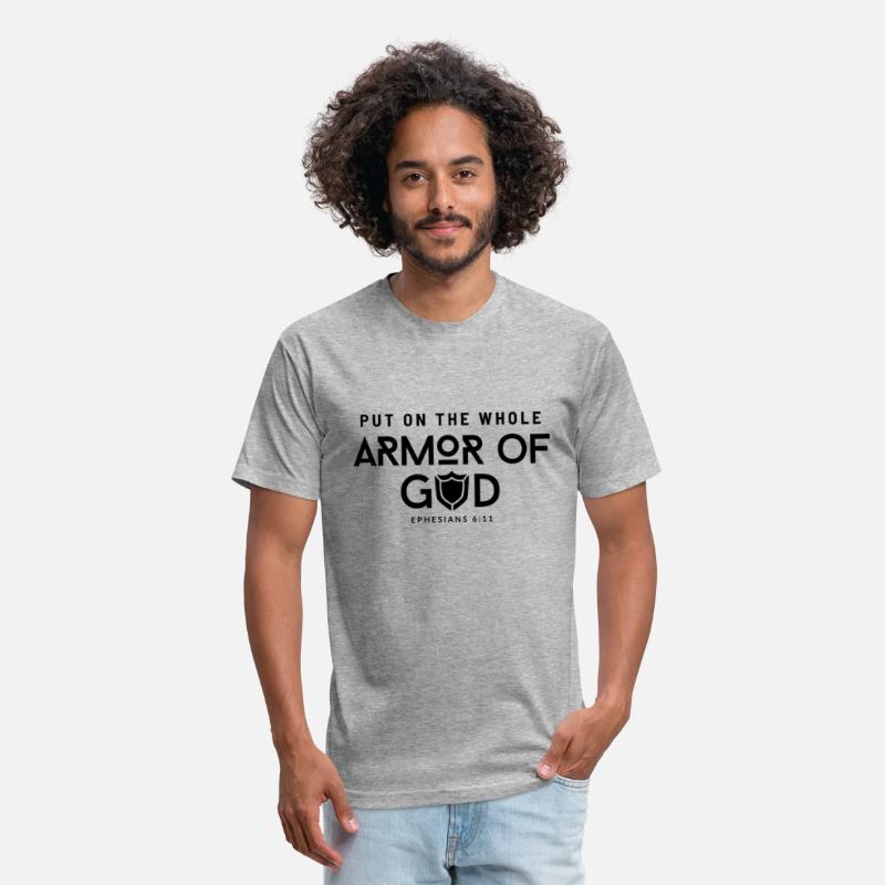 Whole Armor of God Tee