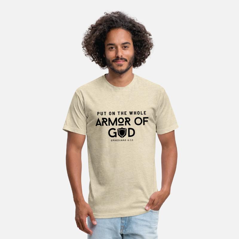 Whole Armor of God Tee
