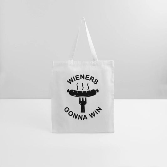 Wieners Gonna Win BBQ Sausage