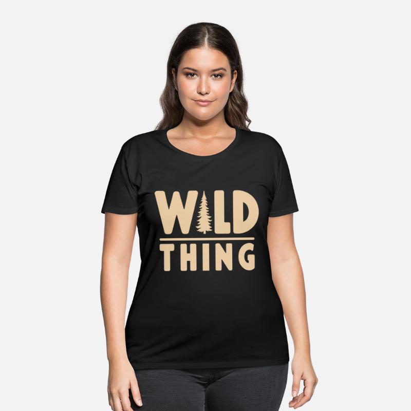Wild Thing Forest Adventure