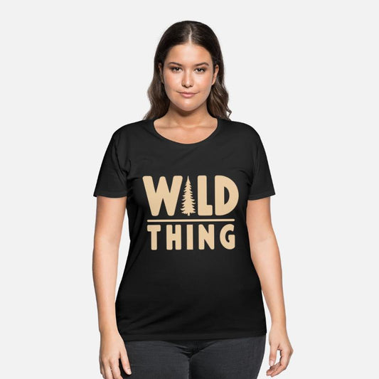 Wild Thing Forest Adventure