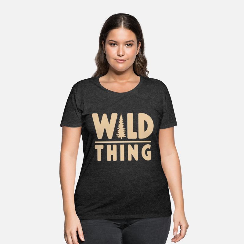 Wild Thing Forest Adventure