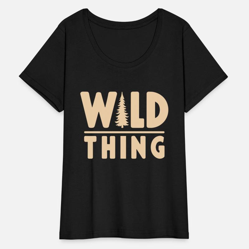 Wild Thing Forest Adventure