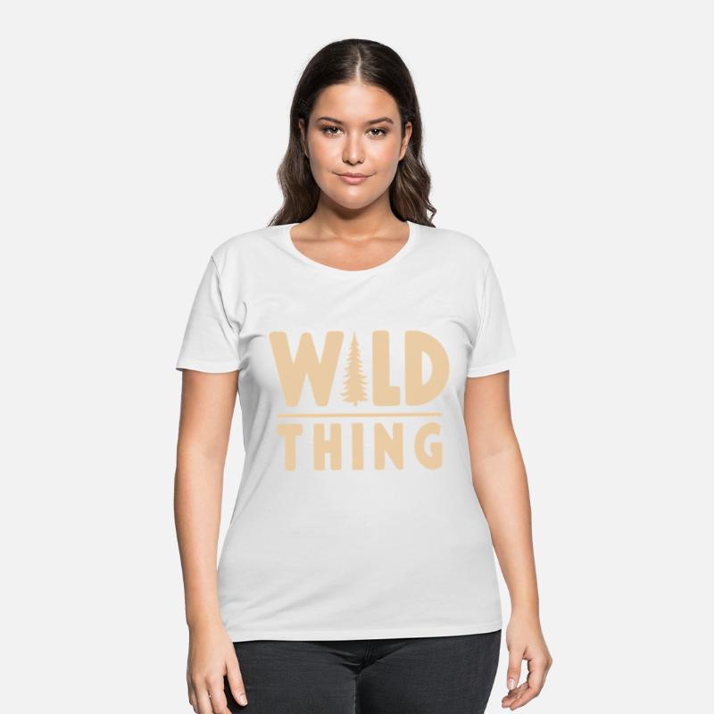 Wild Thing Forest Adventure