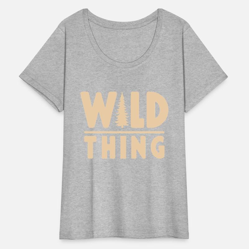 Wild Thing Forest Adventure