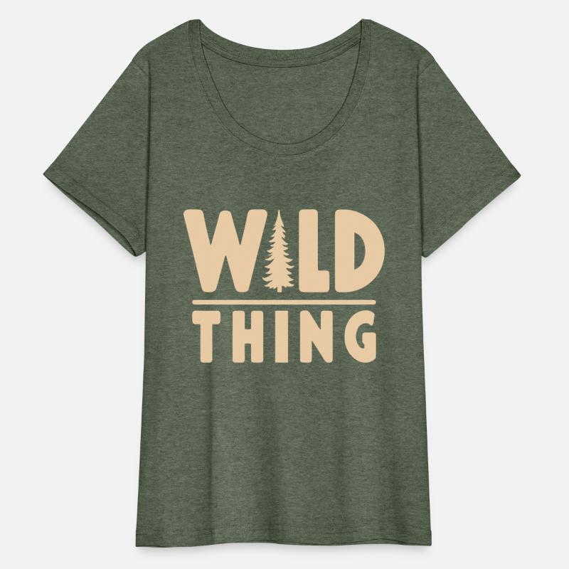 Wild Thing Forest Adventure