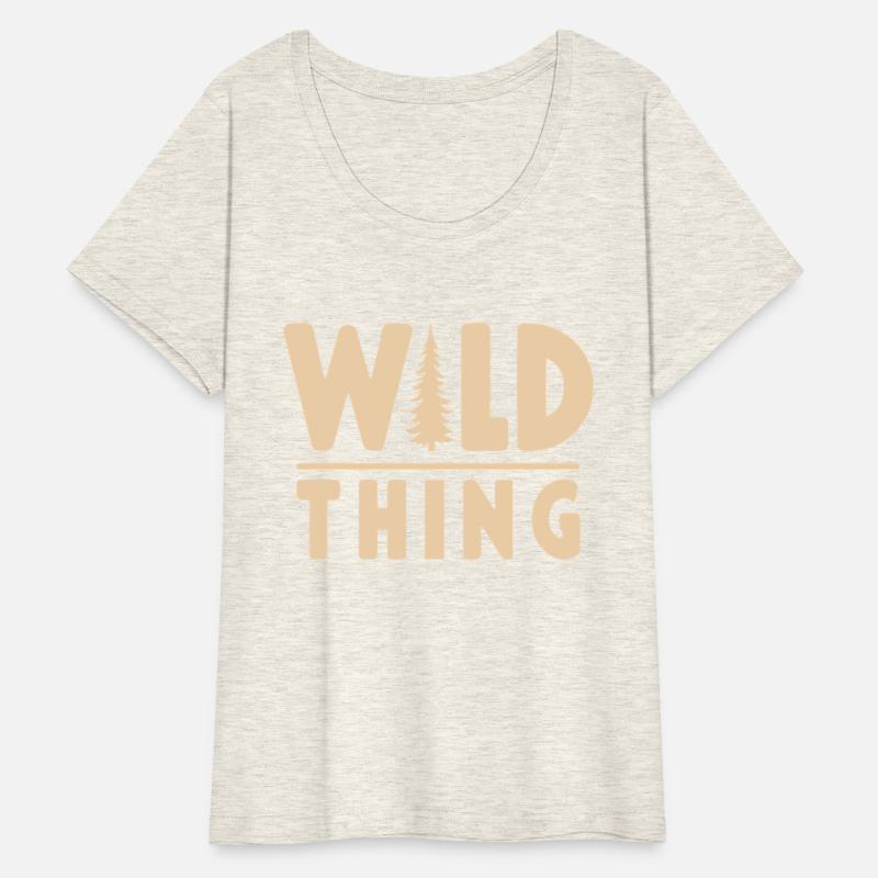 Wild Thing Forest Adventure