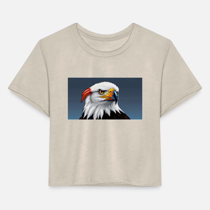 Wings of Liberty: Unleash Your Patriotism