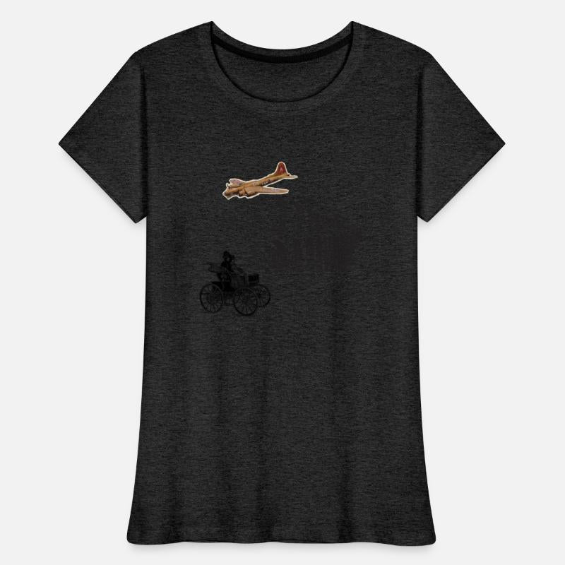 Wings Over Time: A Bridge Between Eras