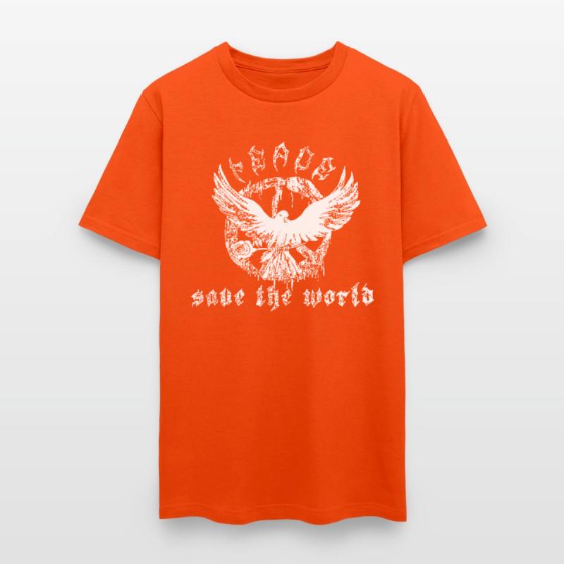 wish for world peace