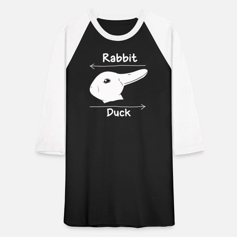 Wittgensteins Rabbit Duck Illusion
