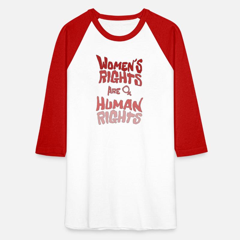 Women´s rights are human rights