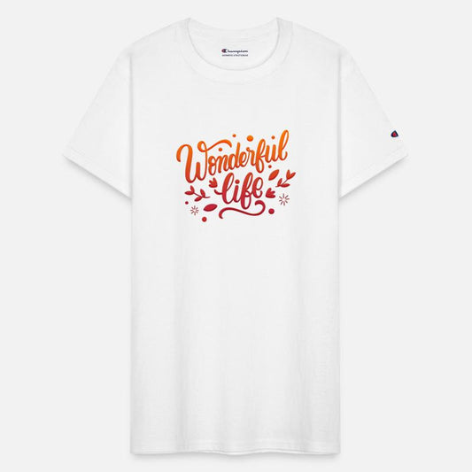 wonderful life