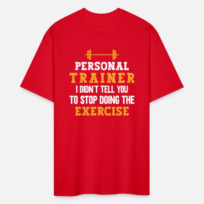 Workout Motivation Quote Gym Personal Trainer