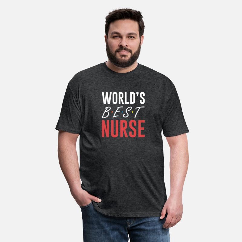 World s B E S T Nurse