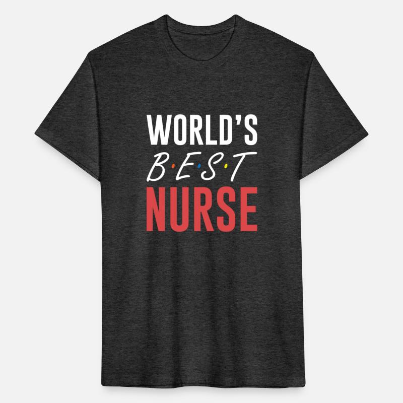World s B E S T Nurse