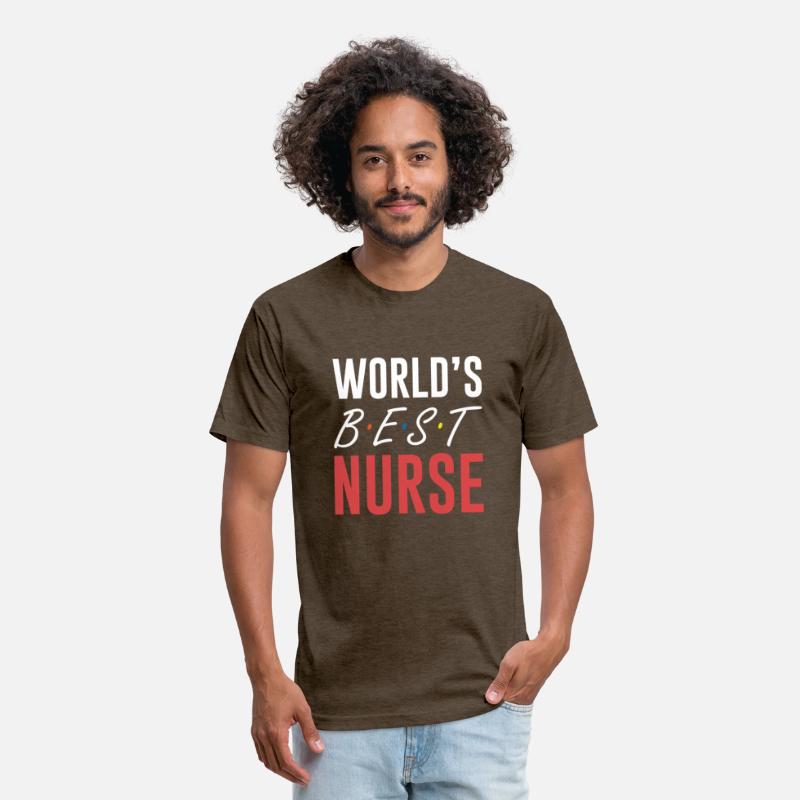World s B E S T Nurse