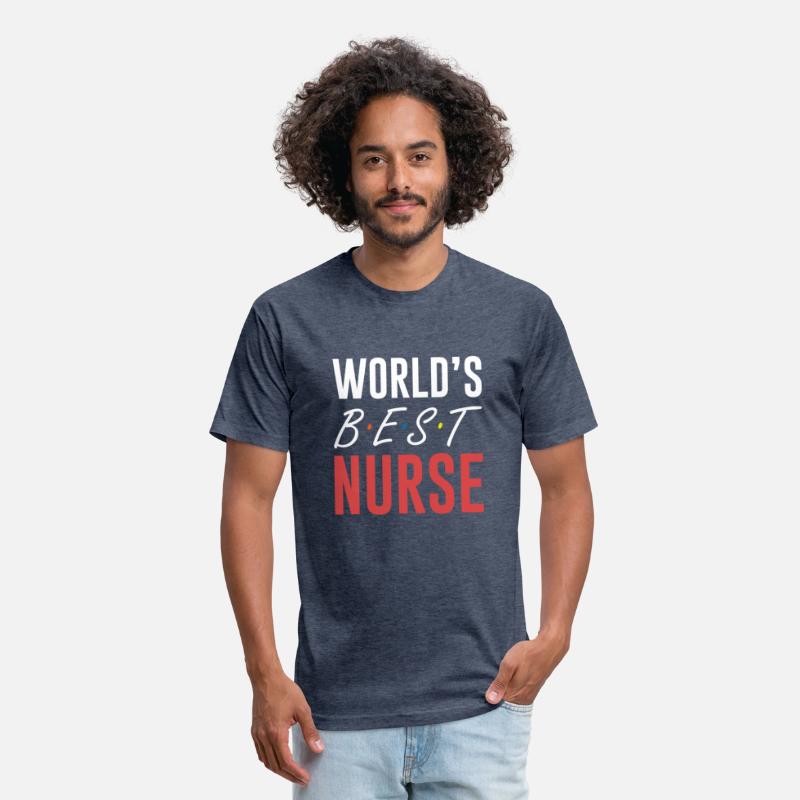 World s B E S T Nurse