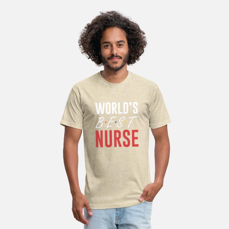 World s B E S T Nurse