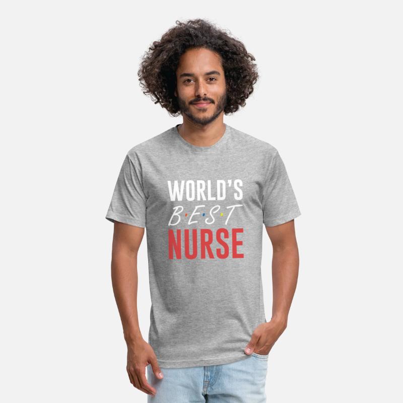 World s B E S T Nurse