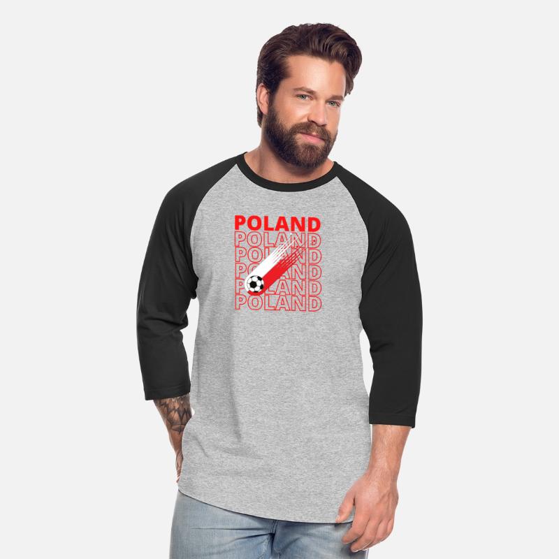 World Soccer Poland Vintage