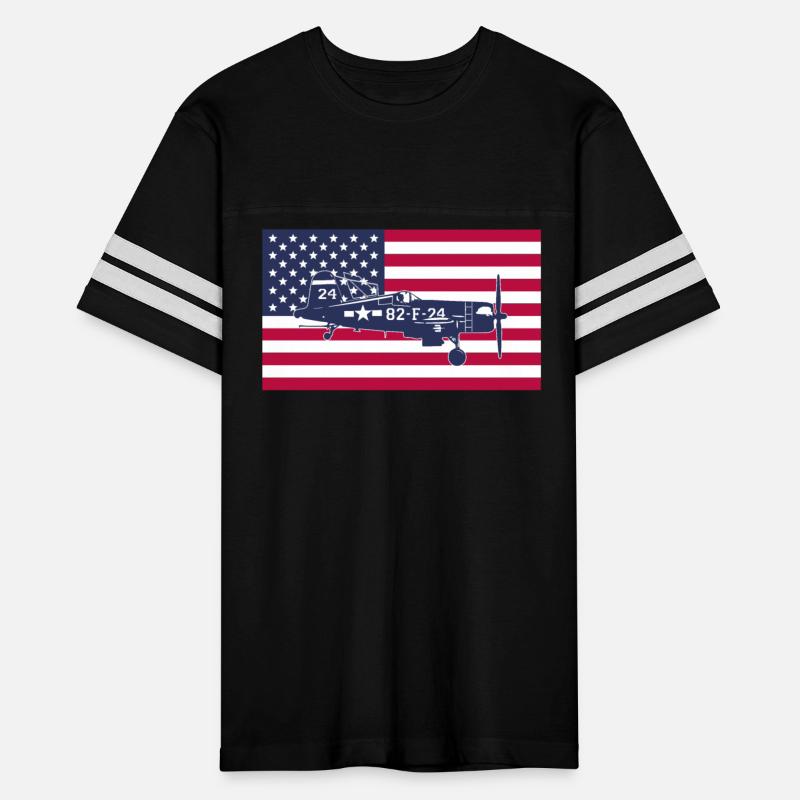 World War II American aircraft