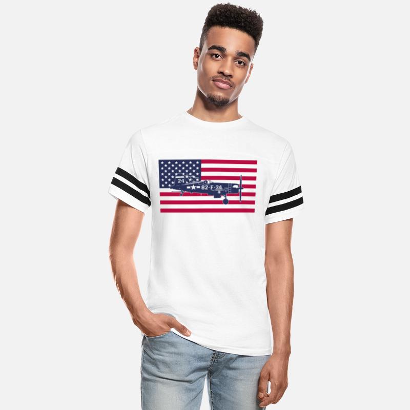 World War II American aircraft