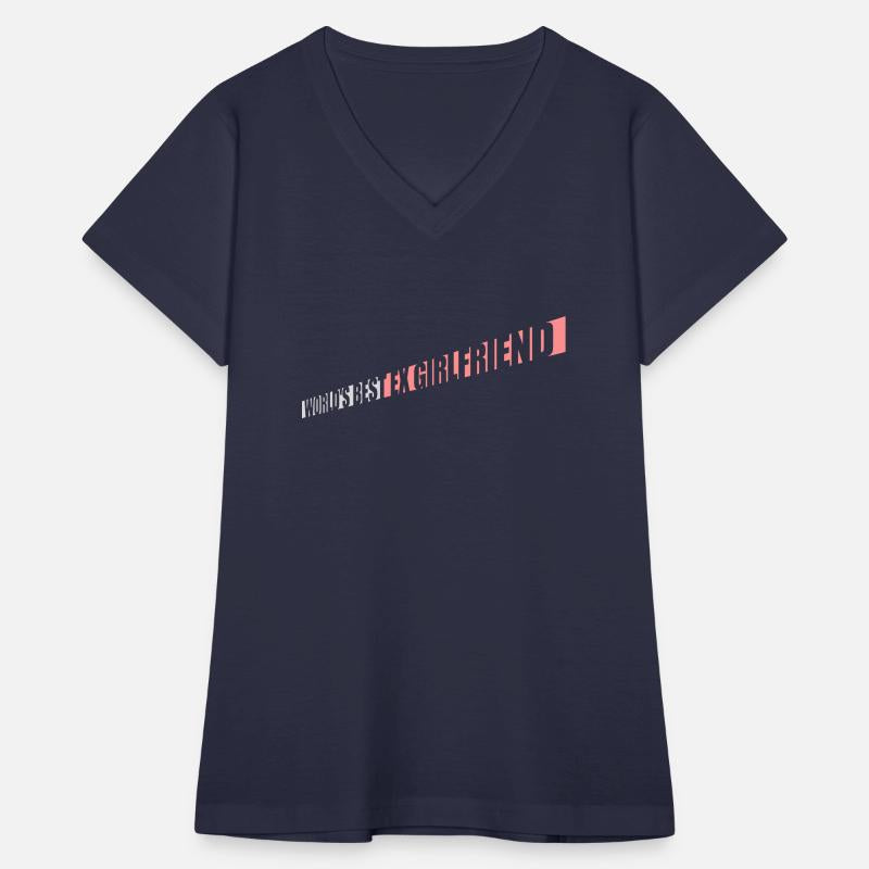 worlds best ex girlfriend