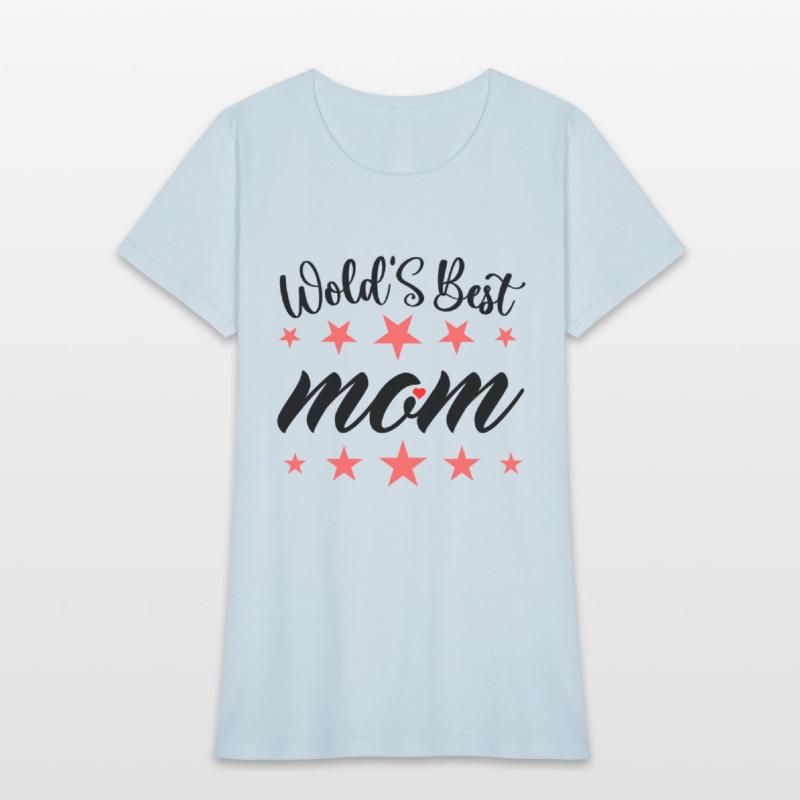 World's Best Mom