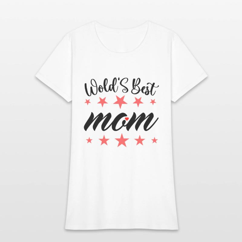 World's Best Mom