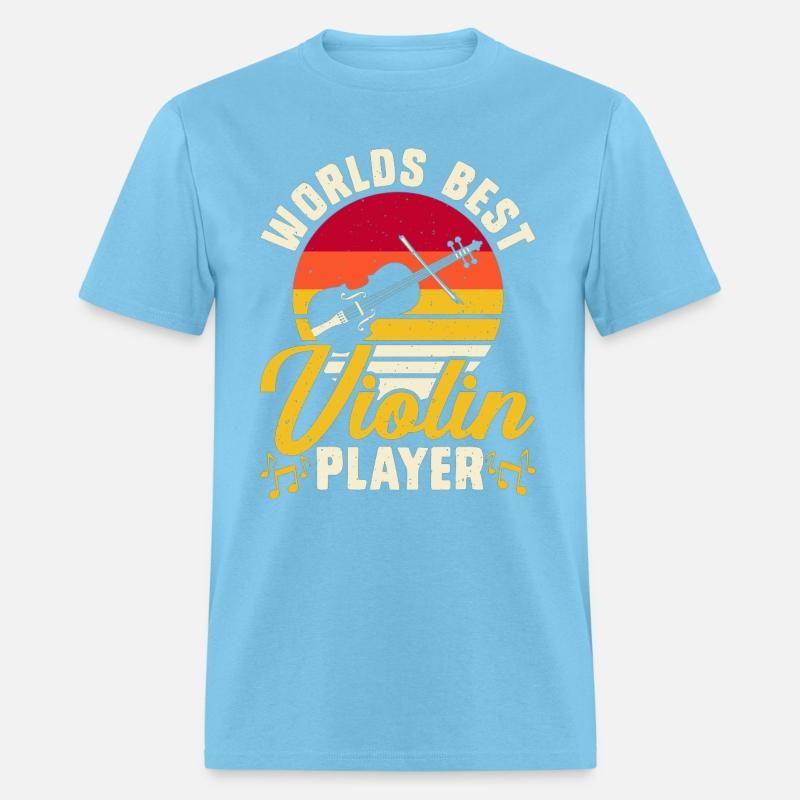 Worlds Best Violin Player