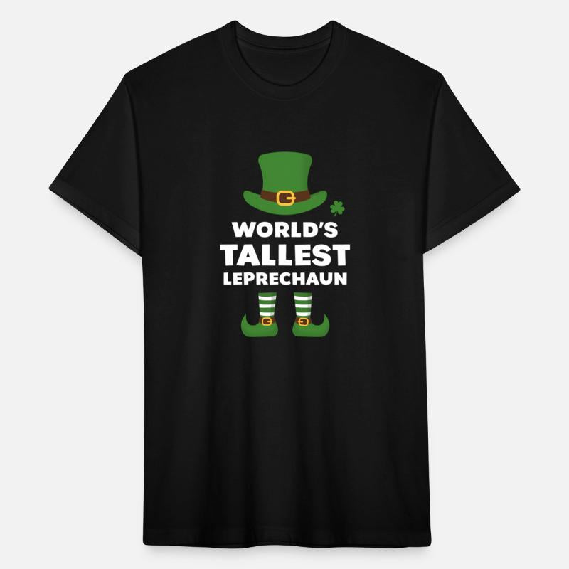 World'S Tallest Leprechaun