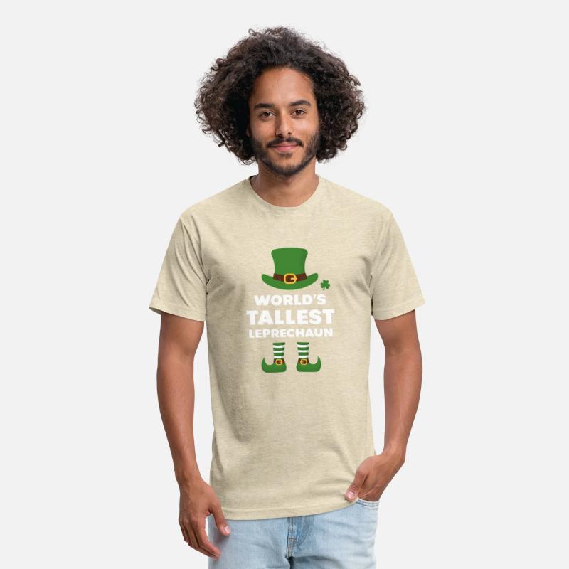 World'S Tallest Leprechaun