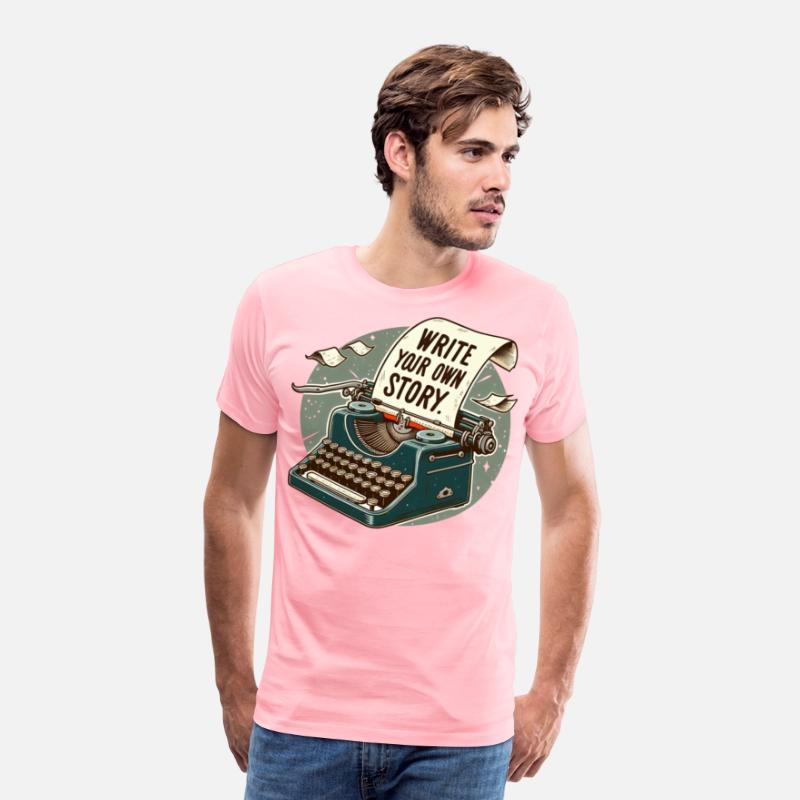 write your own story