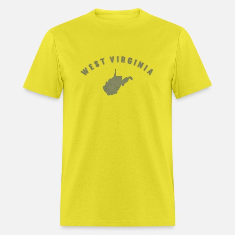 Wv Home State Mens Sports West Virginia
