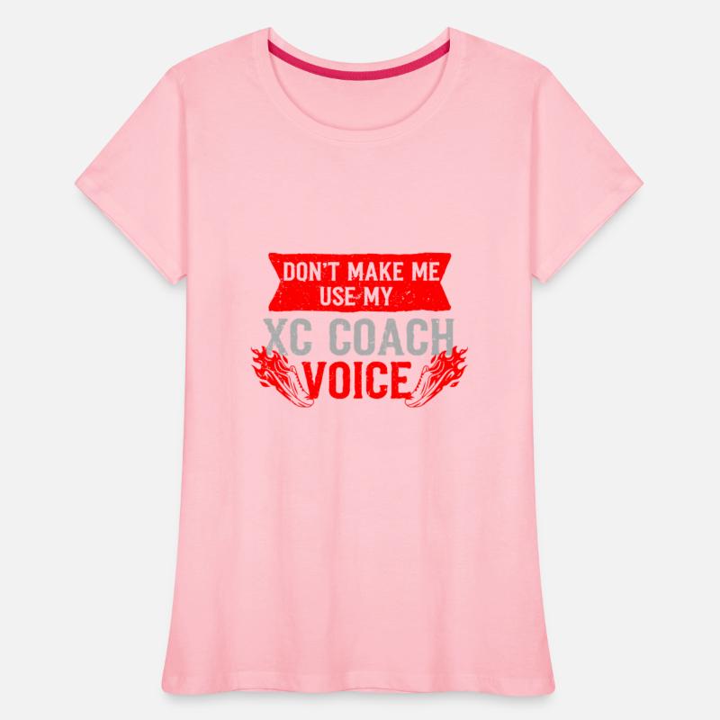 XC Running XC Coach Voice