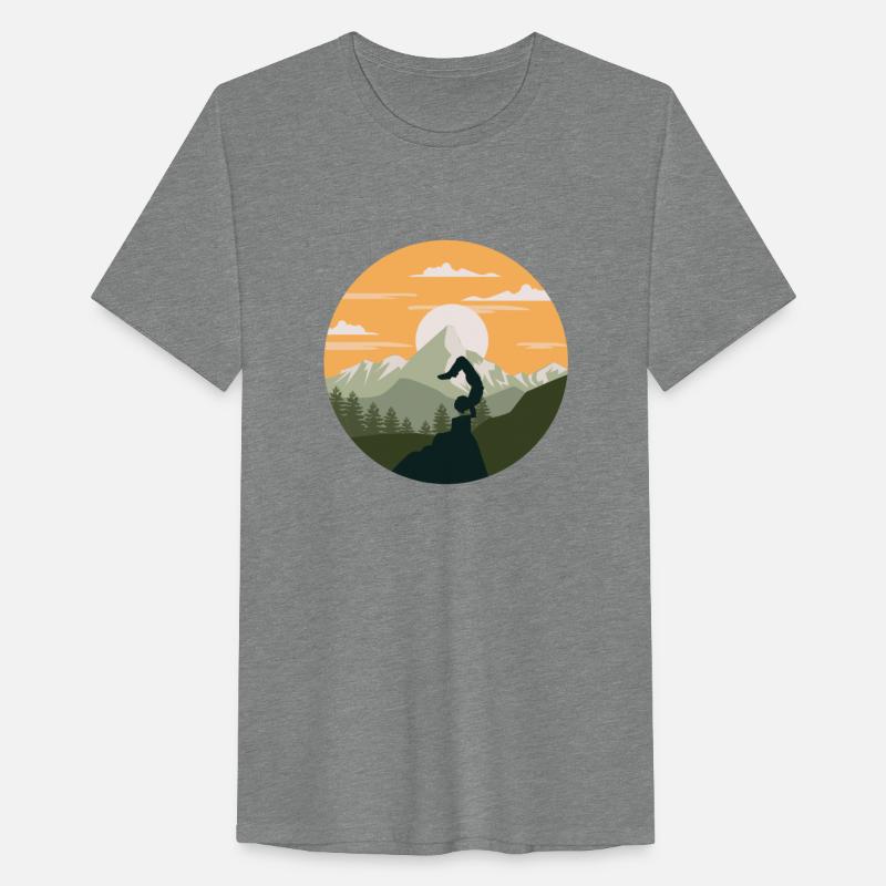 Yoga Adventure Lifestyle